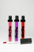 Matte Liquid Lipstick | Baddie Bundle