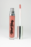 Luxury Lip Gloss | Hydrating & Moisturizing | Nudity .24oz
