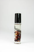 coconut infused lip oil is perfect for hydrating & moisturizing lips