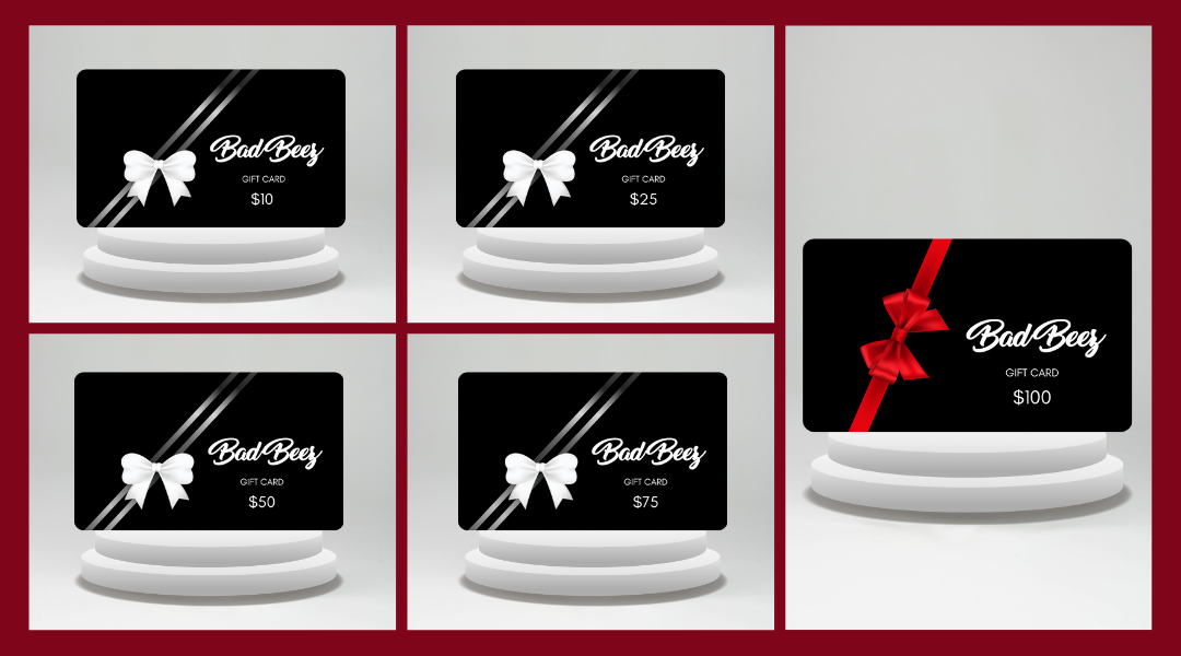 Gift Cards