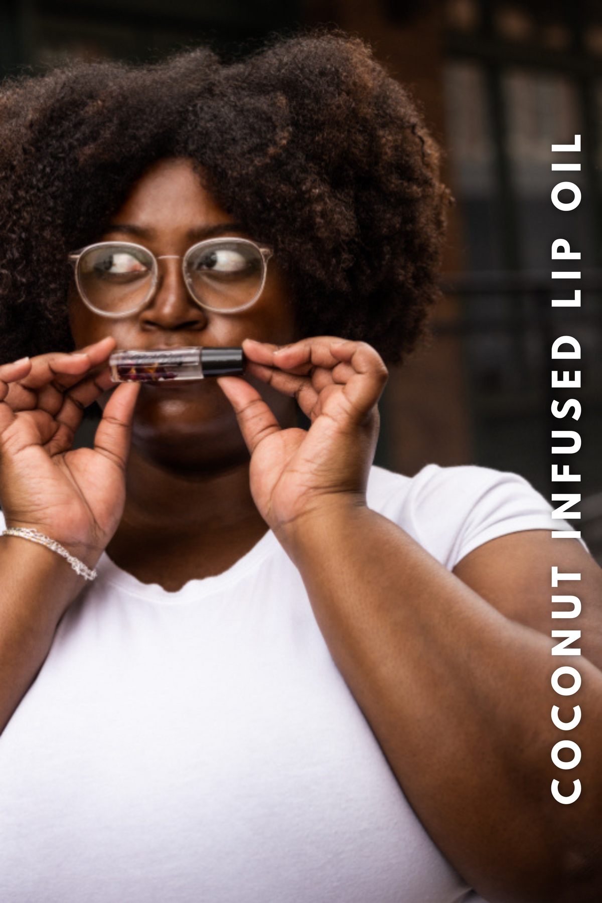 Secret VIP Page | Cherry Pie and Vanilla Bean Lip Balm & Coconut Infused Lip Oil