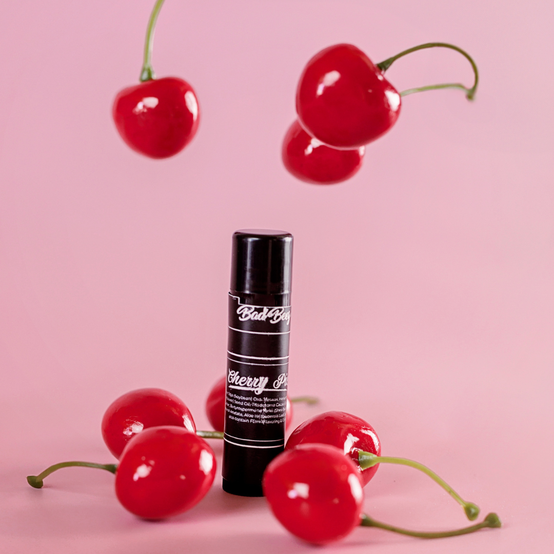 Cherry Pie Lip Balm