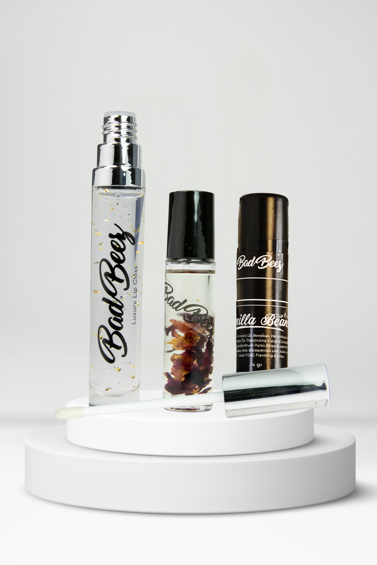 Lip Care System