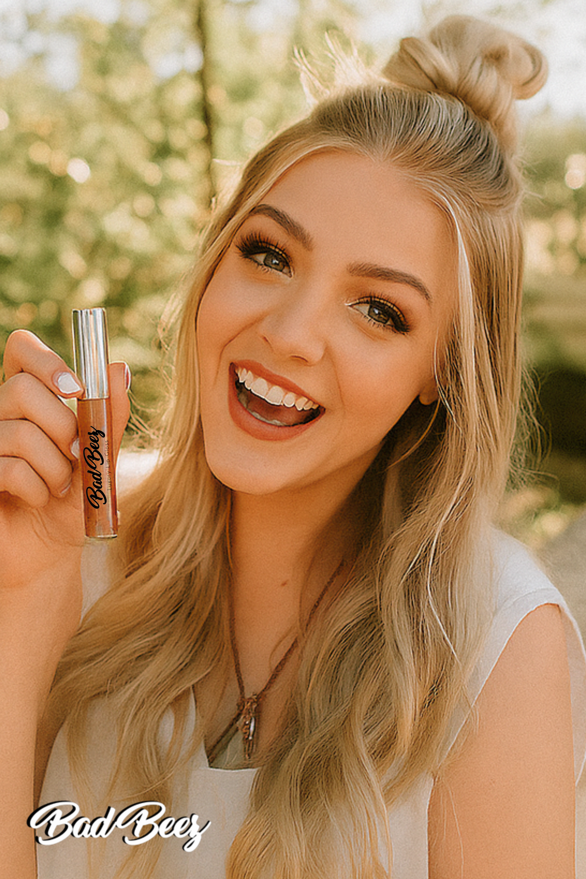 Luxury Lip Gloss | Hydrating & Moisturizing | Heavenly .24oz