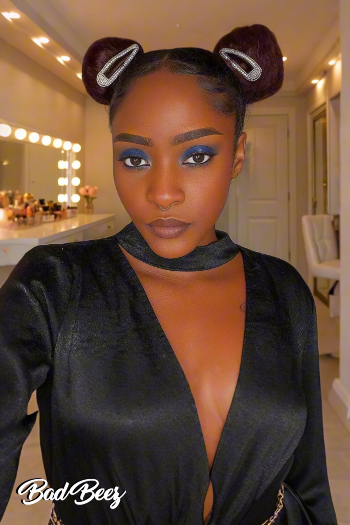 Matte Liquid Lipstick | 1 Milli .20oz