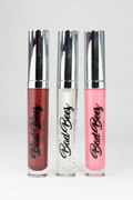 Lip Gloss Trio | Cali Red