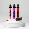 Matte Liquid Lipstick | Bold Colors| Baddie Bundle