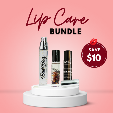 Lip Care Bundle