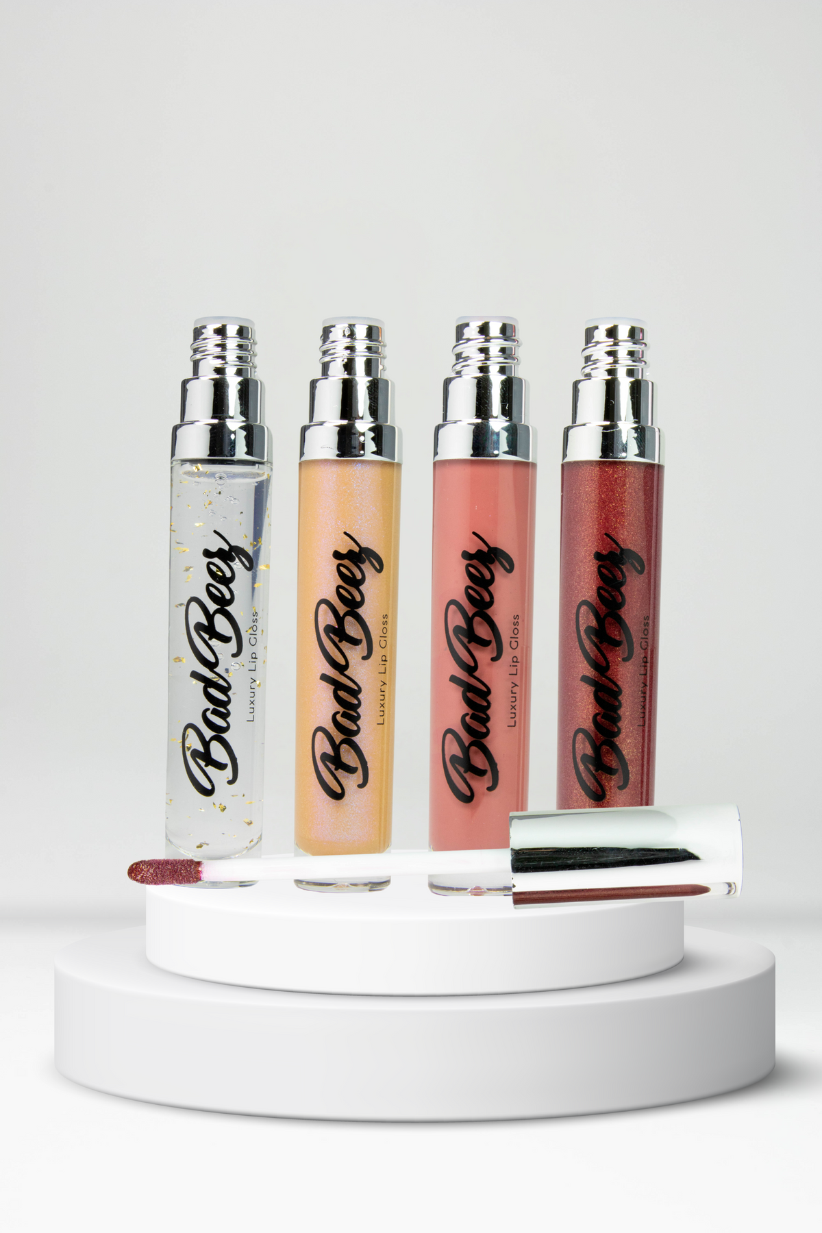Lip Gloss | Best Sellers Bundle