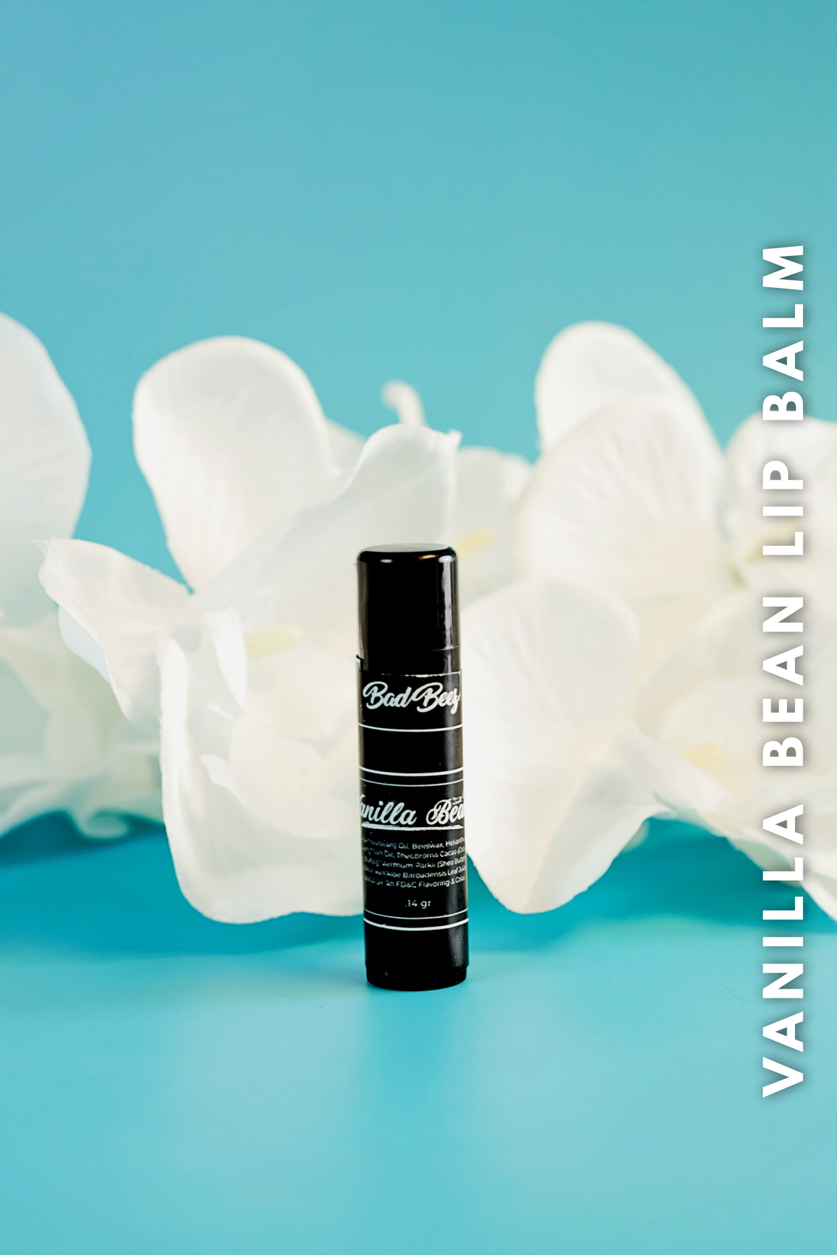 Secret VIP Page | Cherry Pie and Vanilla Bean Lip Balm & Coconut Infused Lip Oil
