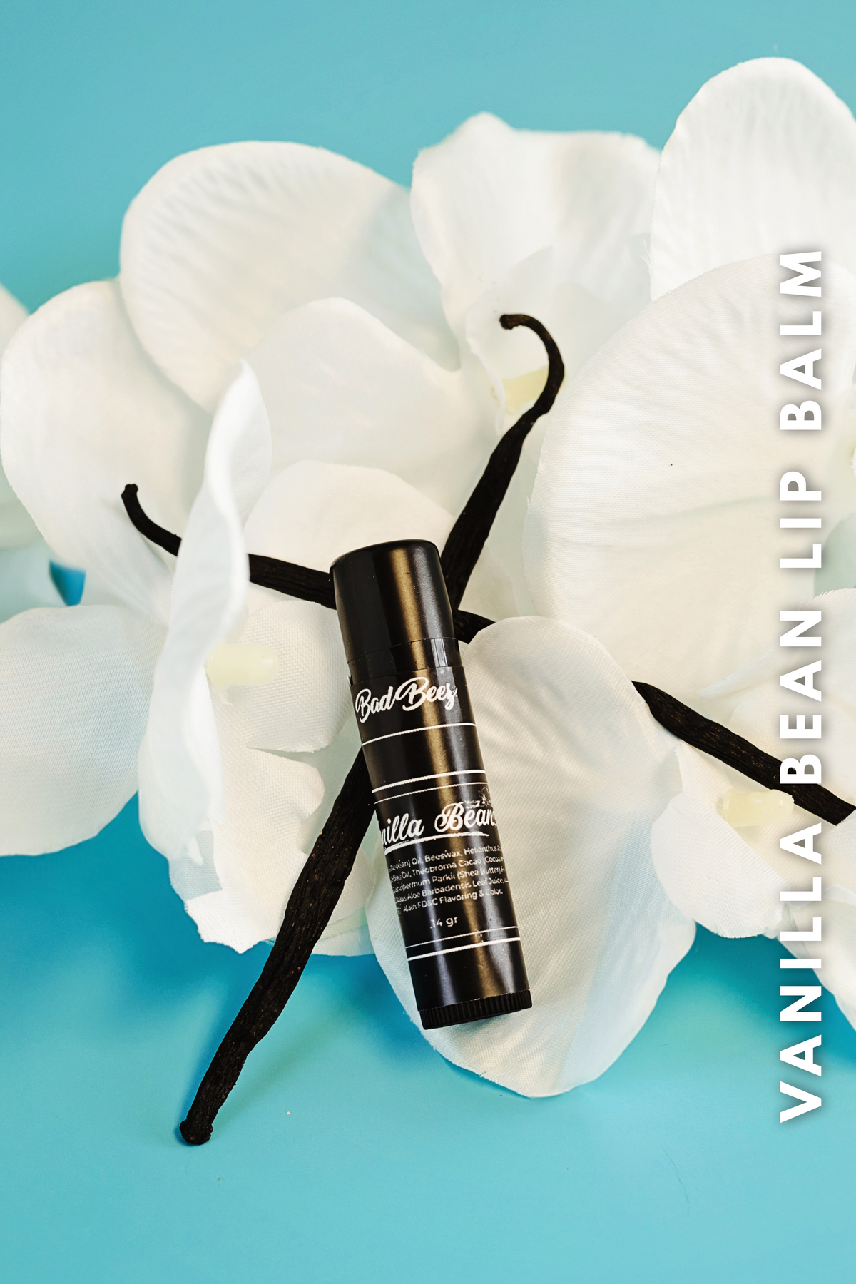 Secret VIP Page | Cherry Pie and Vanilla Bean Lip Balm & Coconut Infused Lip Oil