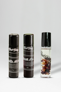 Secret VIP Page | Cherry Pie and Vanilla Bean Lip Balm & Coconut Infused Lip Oil