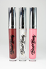 Lip Gloss Trio | Cali Red