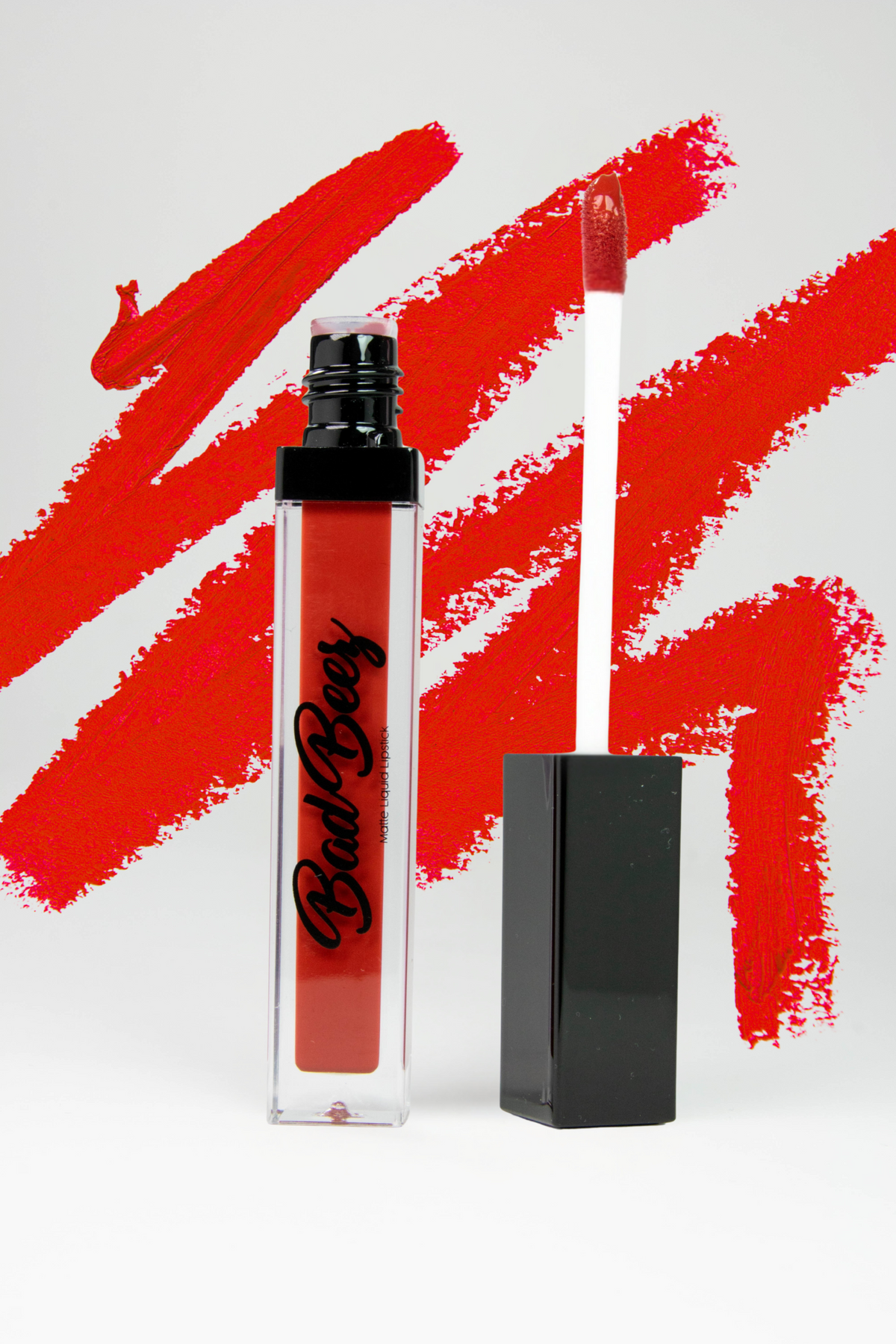 Matte Liquid Lipstick | Fierce .20oz