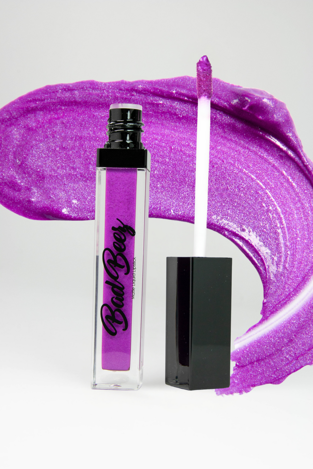 Matte Liquid Lipstick | Girl Boss .20oz