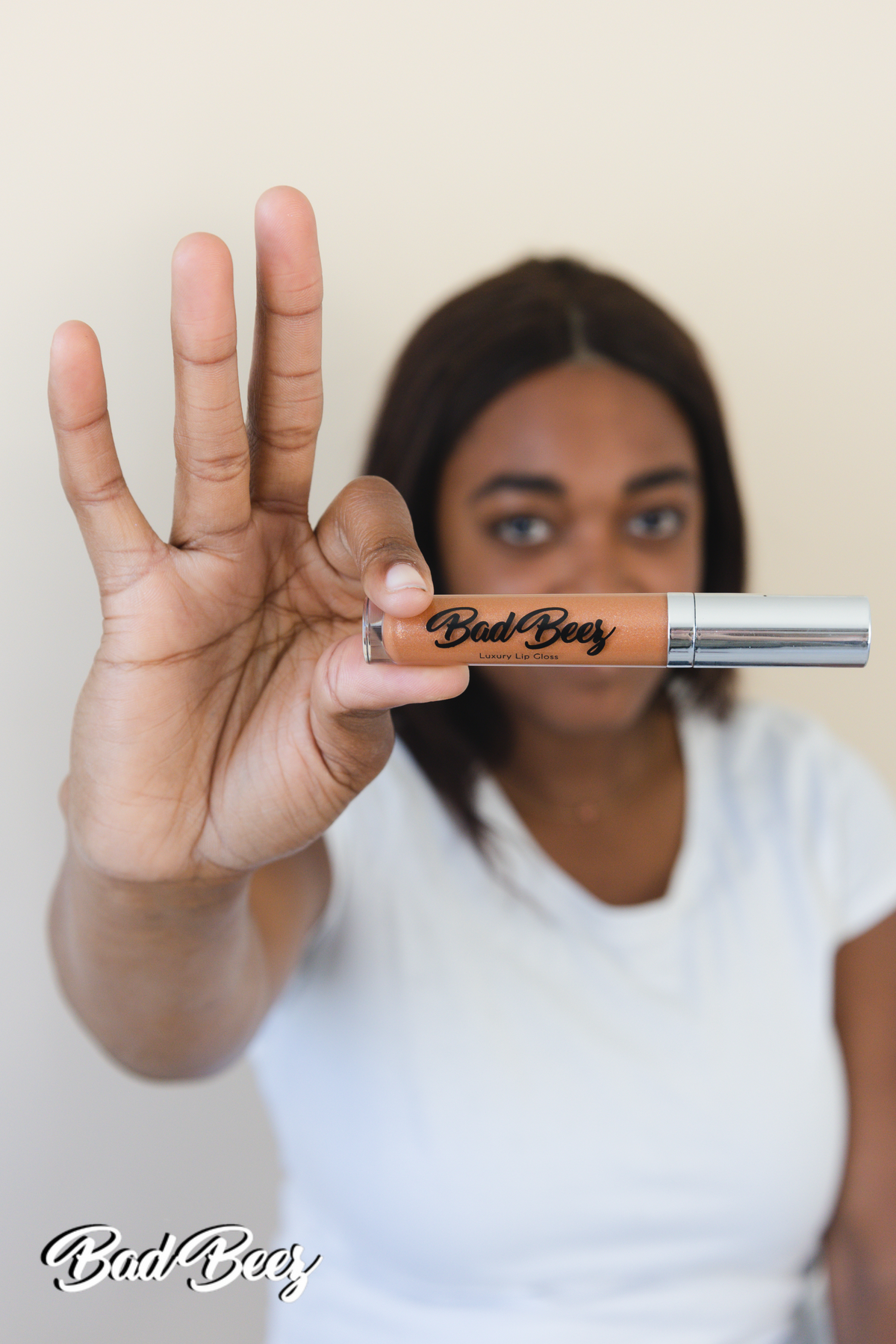 Luxury Lip Gloss | Hydrating & Moisturizing | Heavenly .24oz