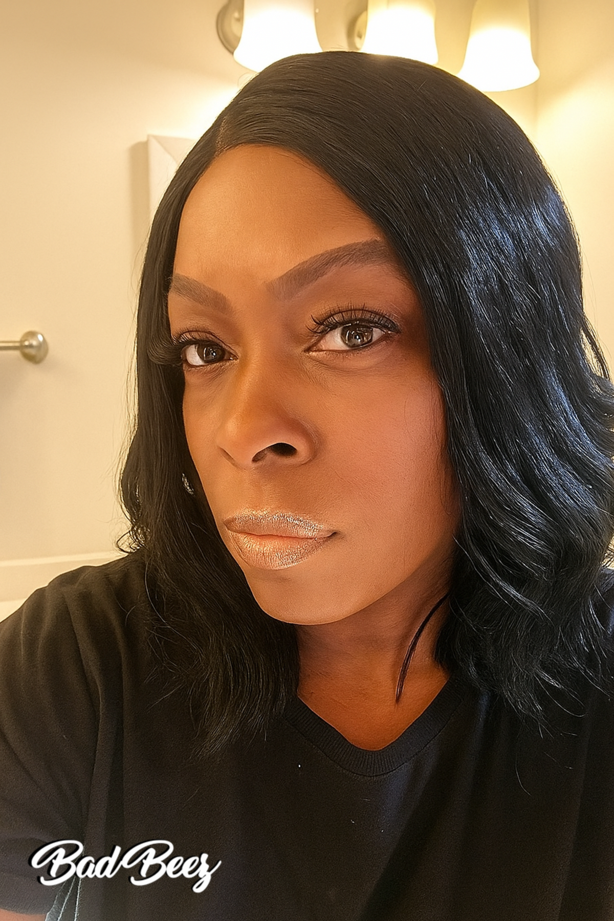 Luxury Lip Gloss | Hydrating & Moisturizing | Heavenly .24oz