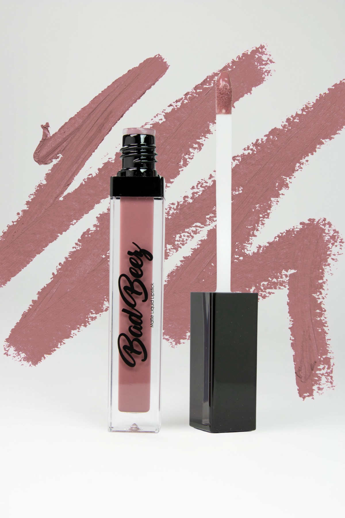 Matte Liquid Lipstick | Jamaica .20oz