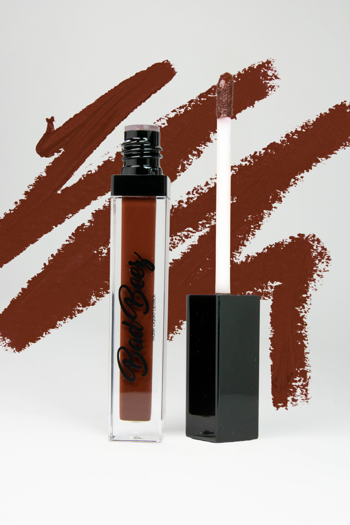 Matte Liquid Lipstick | Jones .20oz