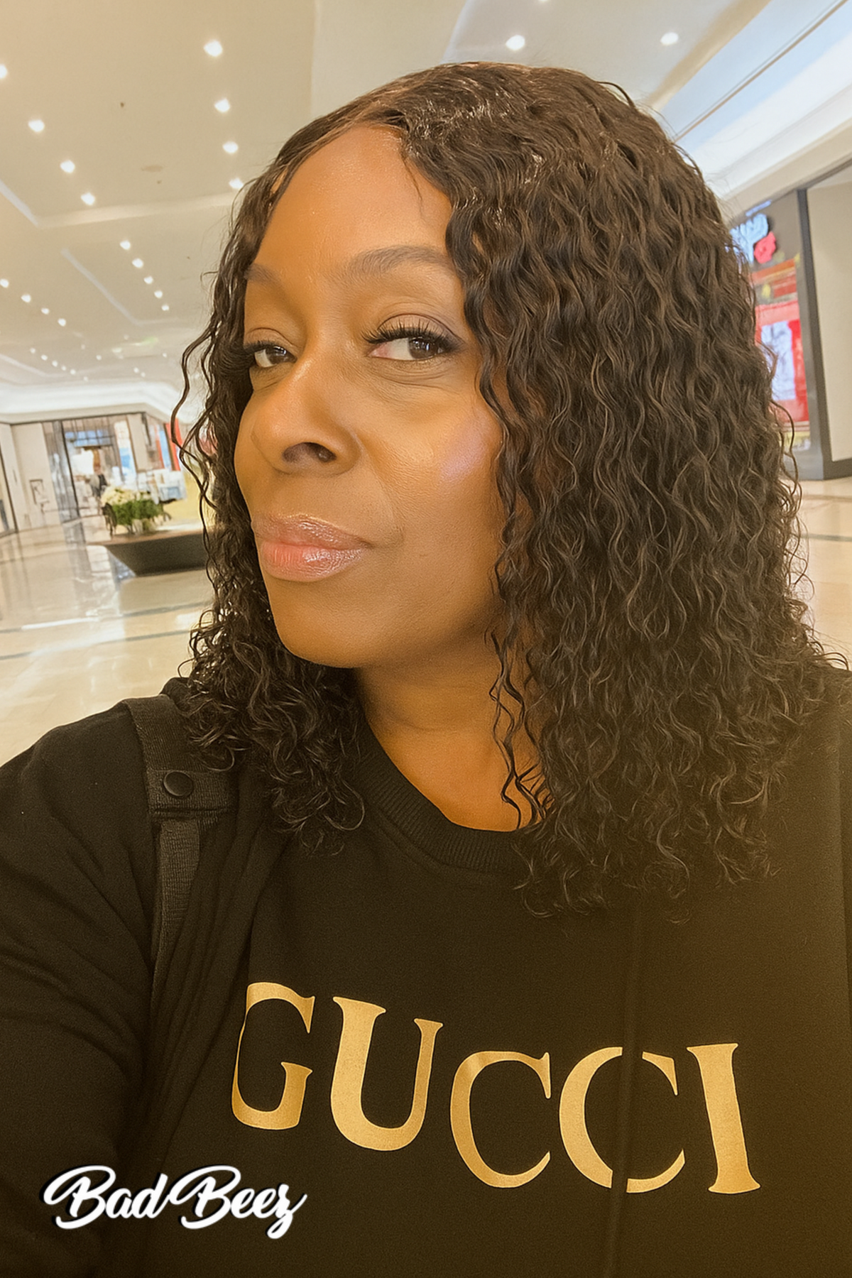 Luxury Lip Gloss |Hydrating & Moisturizing | Mi Amore .24oz