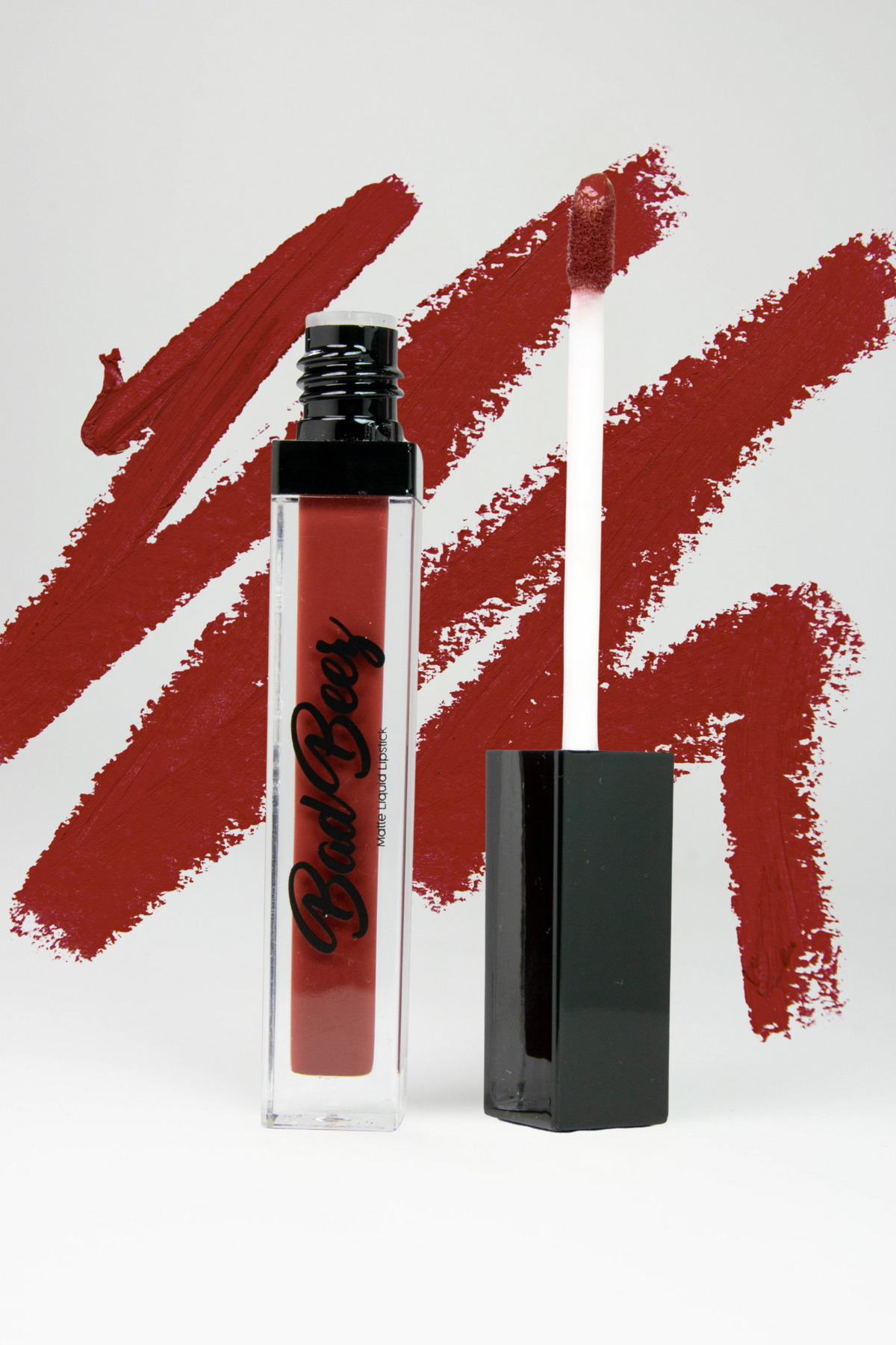 Matte Liquid Lipstick | Peace .20 oz