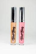 The Sweet Glow Duo: Cali & Sugar Baby (Holiday Edition)