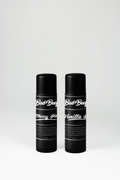 Vanilla & Cherry Lip Balm Duo