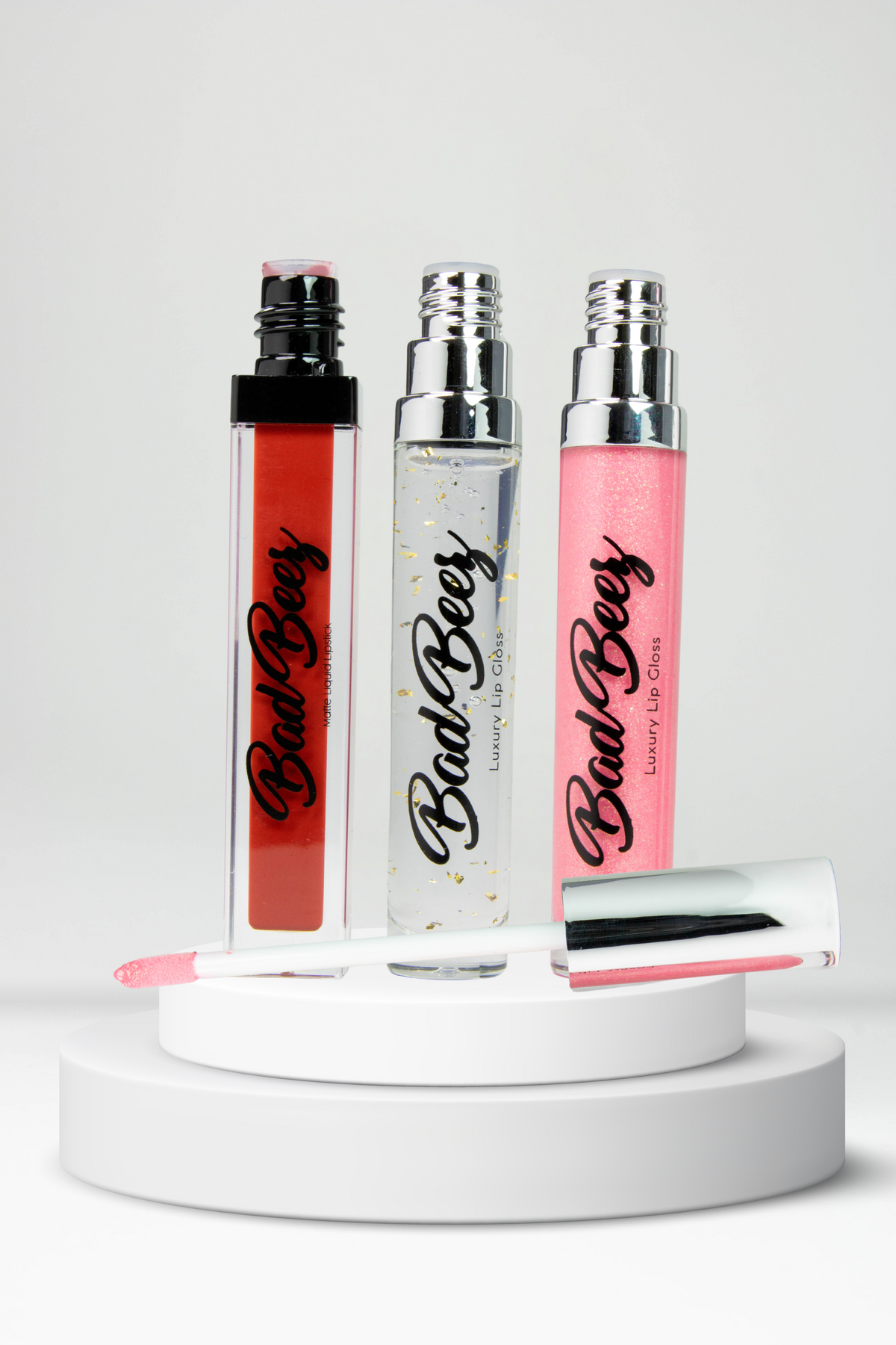 Lip Lover's Bundle