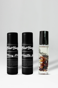 Secret VIP Page | Cherry Pie and Vanilla Bean Lip Balm & Coconut Infused Lip Oil