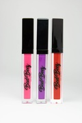 Matte Liquid Lipstick | Baddie Bundle