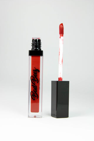 Matte Liquid Lipstick | Fierce .20oz