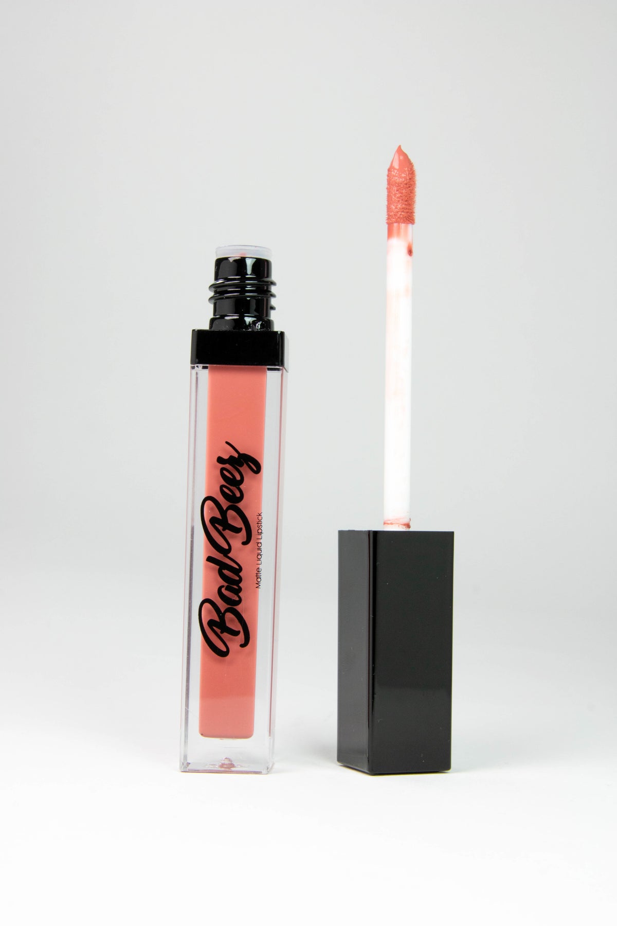 Matte Liquid Lipstick | Naked .20oz